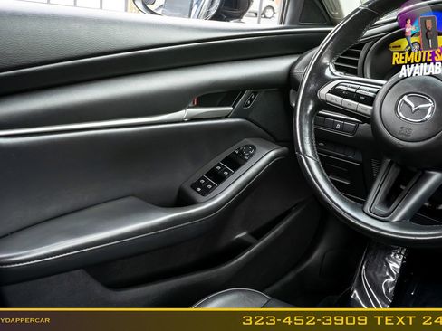Used 2020 MAZDA MAZDA3 Sedan w/ Select Package FWD image 18