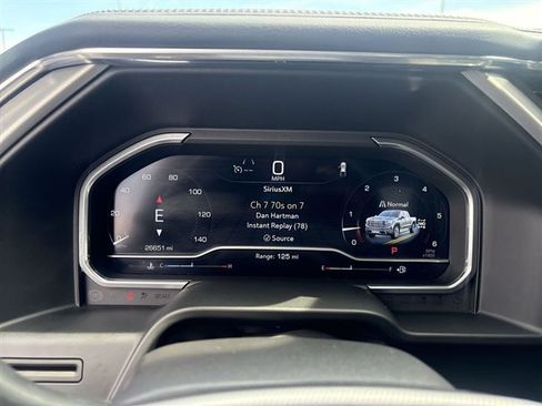 Used 2023 GMC Sierra 1500 Denali AWD/4WD image 11