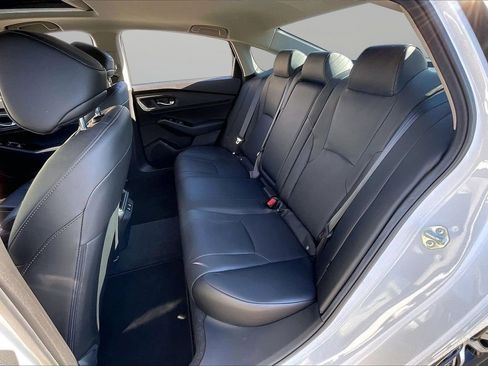 Used 2024 Honda Accord Touring image 24