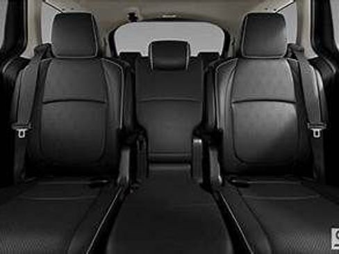 Used 2025 Honda Odyssey EX-L image 1