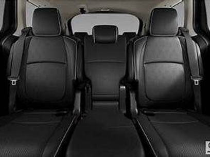 Used 2025 Honda Odyssey EX-L