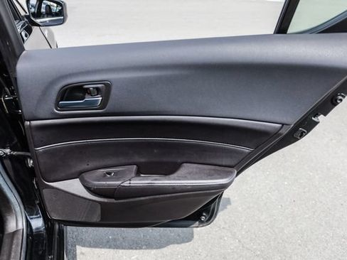 Used 2021 Acura ILX FWD image 55