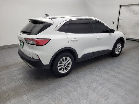 Used 2022 Ford Escape SE w/ Convenience Package AWD/4WD image 10