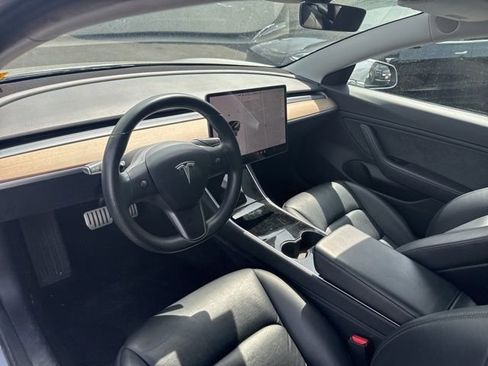Used 2018 Tesla Model 3 Performance AWD/4WD image 10
