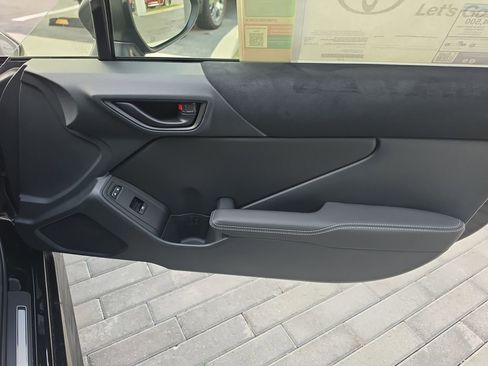 New 2026 Toyota GR86 Premium RWD image 26