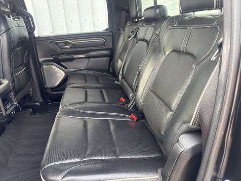 Used 2019 RAM 1500 Limited image 14