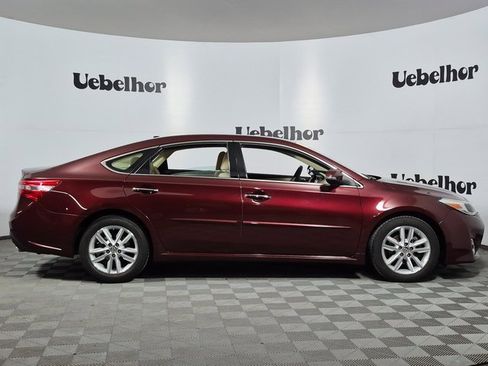 Used 2015 Toyota Avalon XLE image 8