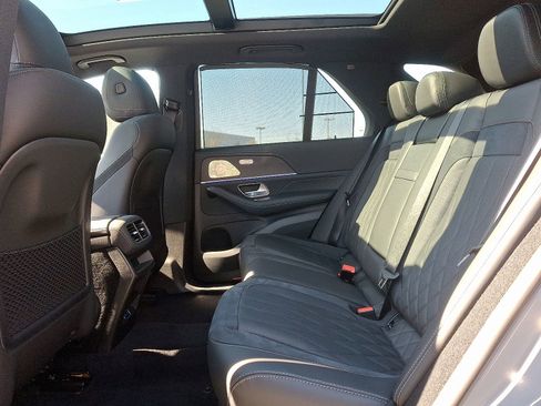 New 2026 Mercedes-Benz GLE 53 AMG 4MATIC image 6