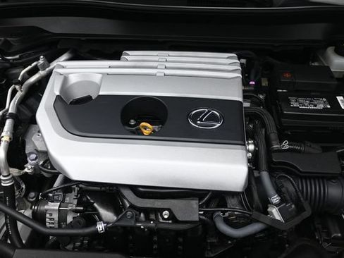 Used 2020 Lexus UX 200 w/ Premium Package FWD image 31