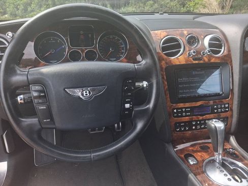 Used 2004 Bentley Continental GT AWD/4WD image 18