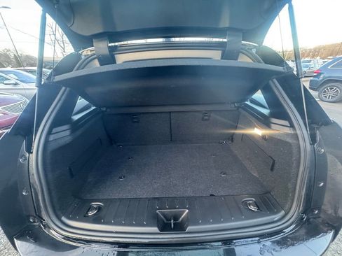 Used 2014 BMW i3 w/ Range Extender image 23