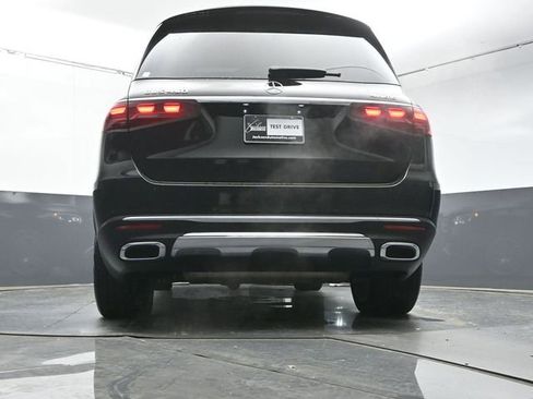 Used 2025 Mercedes-Benz GLS 450 GLS 450 image 38