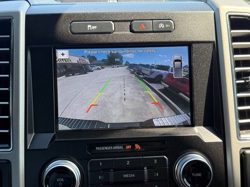 Used 2018 Ford F150 King Ranch AWD/4WD image 16