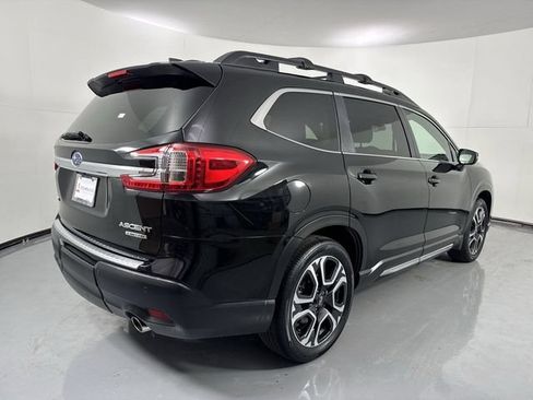 Used 2023 Subaru Ascent Limited AWD/4WD image 36