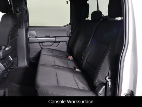 Used 2024 Ford F150 XLT w/ Equipment Group 302A MID AWD/4WD image 14
