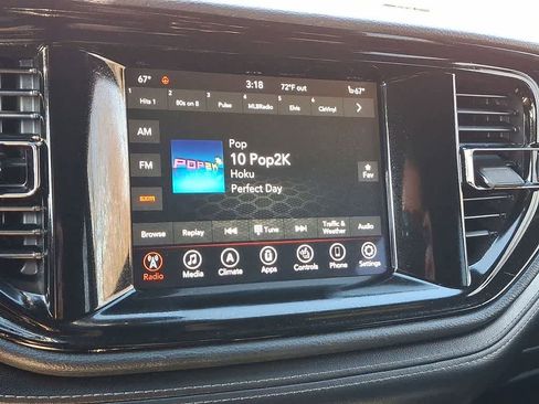 Used 2022 Dodge Durango GT image 14