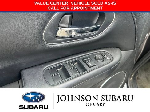 Used 2016 Honda HR-V EX-L image 18