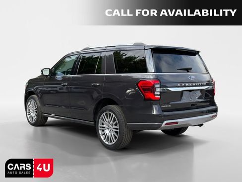 Used 2023 Ford Expedition Limited AWD/4WD image 5