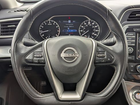 Used 2023 Nissan Maxima SV w/ Floor Mat Group image 20