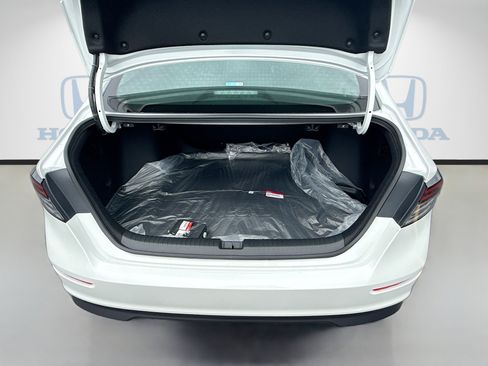 New 2026 Honda Accord SE image 21