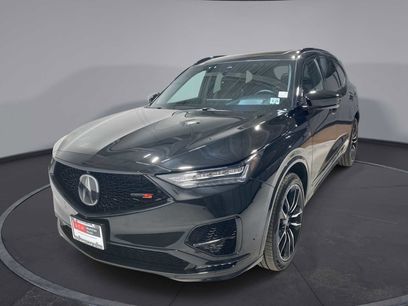 Used 2024 Acura MDX Type S