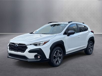 New 2026 Subaru Crosstrek 2.0i Premium