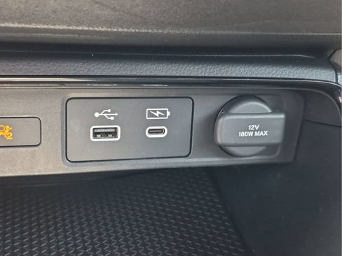 Certified 2025 Honda CR-V Sport image 30