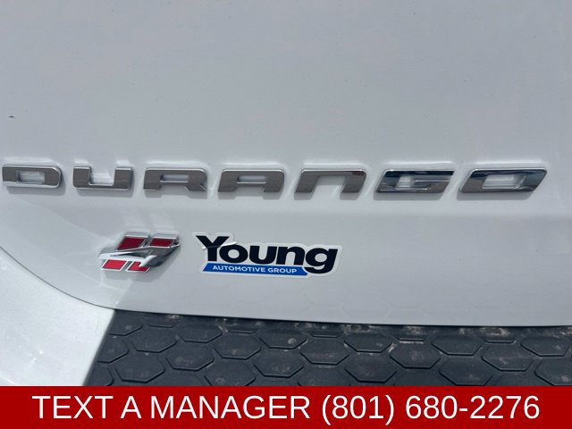New 2026 Dodge Durango GT AWD/4WD image 10
