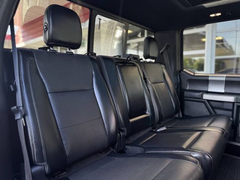 Used 2015 Ford F150 Lariat AWD/4WD image 39