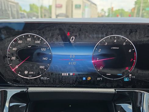 Certified 2026 Mercedes-Benz GLA 250 4MATIC image 23