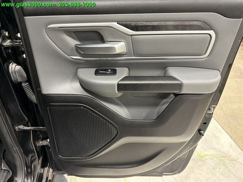 Used 2021 RAM 1500 Big Horn AWD/4WD image 26