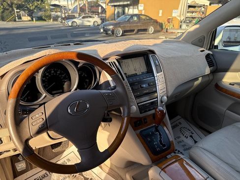 Used 2009 Lexus RX 350 Base AWD 4dr SUV image 24