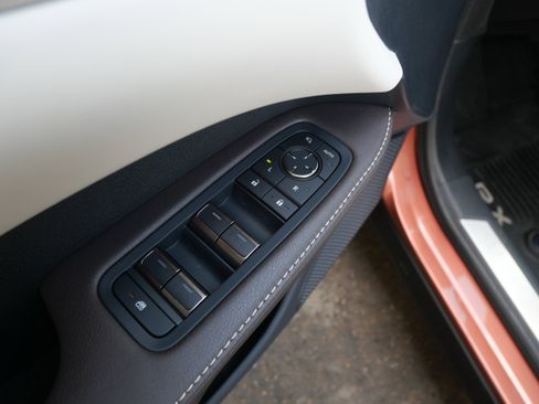 Certified 2023 Lexus RX 350 image 17