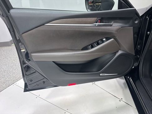 Used 2018 MAZDA MAZDA6 Signature image 9