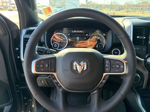 Used 2025 RAM 1500 Big Horn image 14
