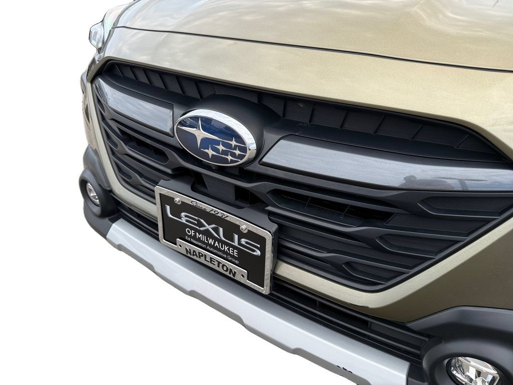 Used 2023 Subaru Outback Touring AWD/4WD image 32