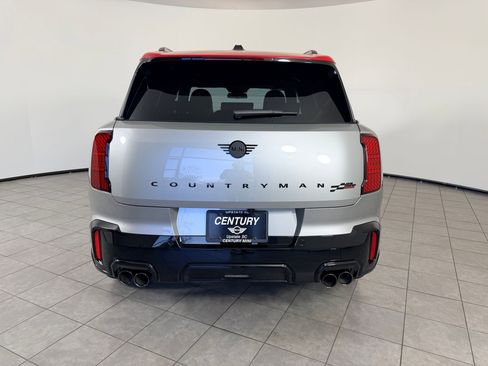 New 2026 MINI Cooper Countryman John Cooper Works w/ Comfort Package Max AWD/4WD image 10