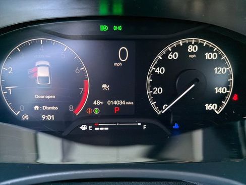 Used 2024 Honda Civic EX-L image 16