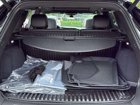 New 2026 Cadillac XT5 Premium Luxury w/ Driver Assist Package AWD/4WD image 35