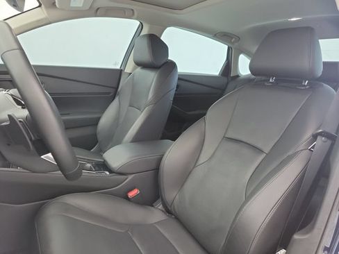 Used 2025 Honda Accord Touring image 18