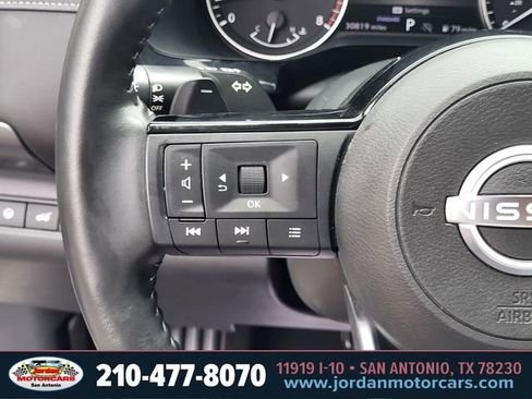 Used 2023 Nissan Pathfinder SL FWD image 26