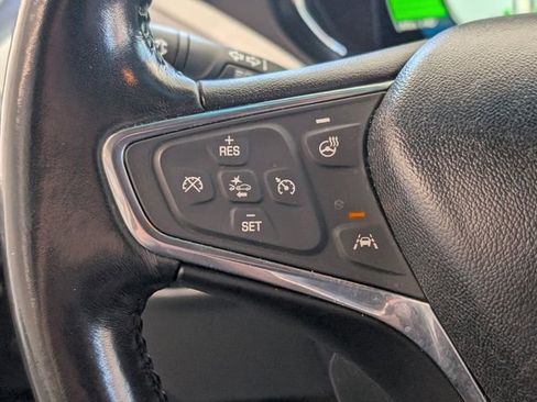 Used 2020 Chevrolet Bolt Premier w/ Infotainment Package image 25