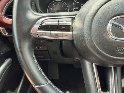 Used 2019 MAZDA MAZDA3 AWD Hatchback w/ Premium Pkg image 16
