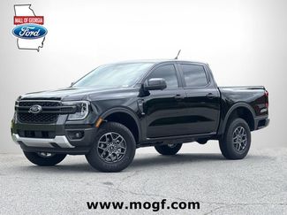 New 2026 Ford Ranger XLT w/ Technology Package RWD video 1