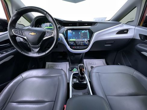Used 2018 Chevrolet Bolt Premier w/ Driver Confidence II Package image 17