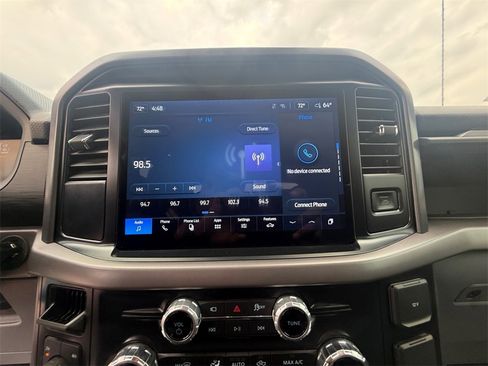 Used 2025 Ford F150 XLT w/ Equipment Group 301A Standard image 21