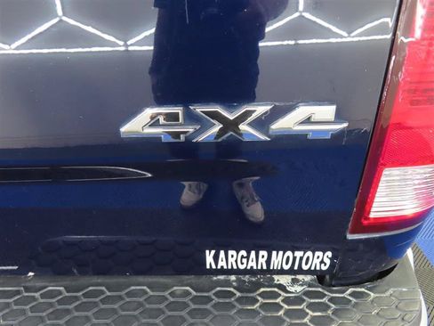 Used 2019 RAM 1500 Big Horn AWD/4WD image 13