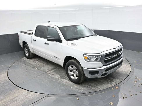 Used 2023 RAM 1500 Big Horn image 19