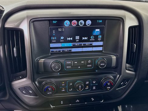 Used 2017 Chevrolet Silverado 1500 LT w/ All Star Edition image 18