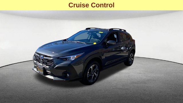 Certified 2025 Subaru Crosstrek 2.5i Premium AWD/4WD image 7
